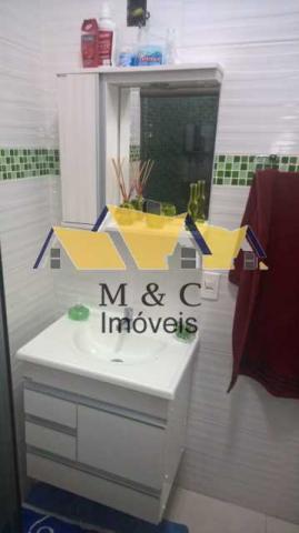 Apartamento à venda com 2 dormitórios em Vila da penha, Rio de janeiro cod:MCAP20094 - Foto 19