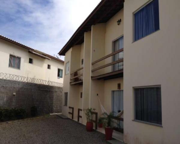 Apartamento à venda com 2 dormitórios em Buraquinho, Lauro de freitas cod:ap49