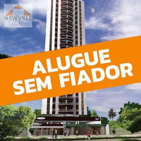 Apartamento residencial para locação, Boa Viagem, Recife.