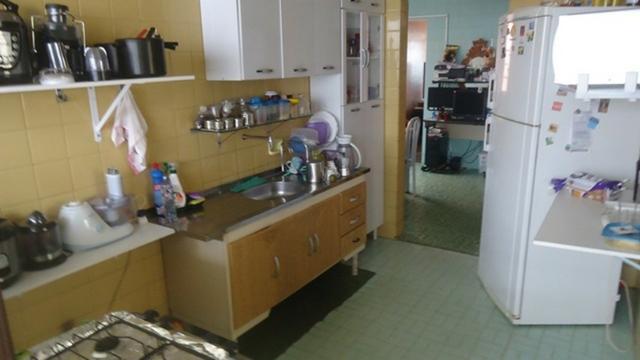 Samuel Pereira oferece: Casa Quadra 13, 1 Suite + 2 Quartos 2 Salas Garagem Financia - Foto 9