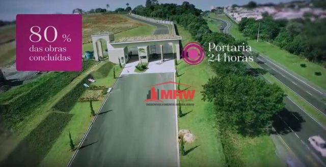 Terreno à venda, 788 m² por r$ 649.402 - condomínio bouganville - sorocaba/sp - Foto 13