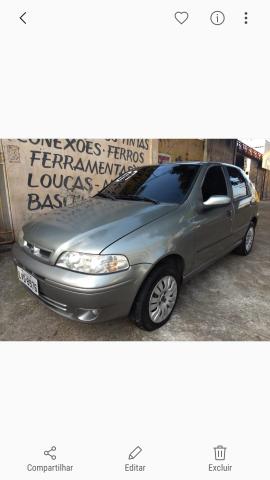 Fiat Palio - Foto 3