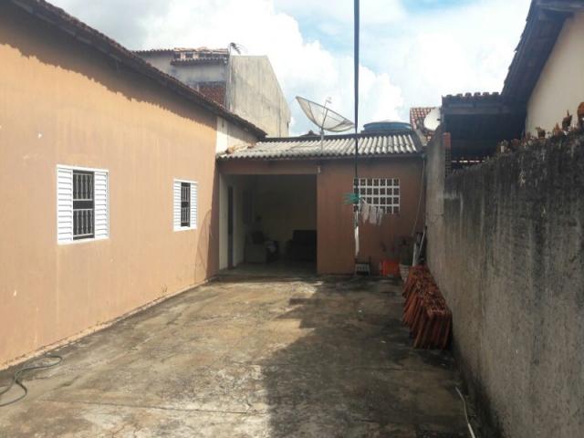 Casa à venda com 3 dormitórios em Cpa ii, Cuiabá cod:CA00121 - Foto 9