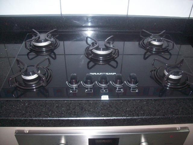 Conserto De fogão em Curitiba 3247-8455 Brastemp Electrolux Consul Fischer - Foto 4