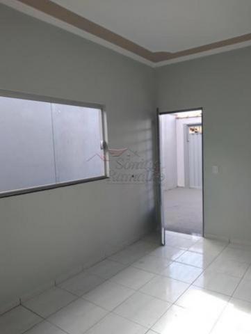 Casa para alugar com 2 dormitórios em Lascalla, Brodowski cod:L12374 - Foto 3