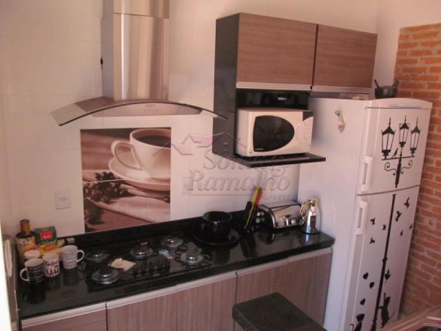Casa à venda com 3 dormitórios em Sumarezinho, Ribeirao preto cod:V2189 - Foto 10