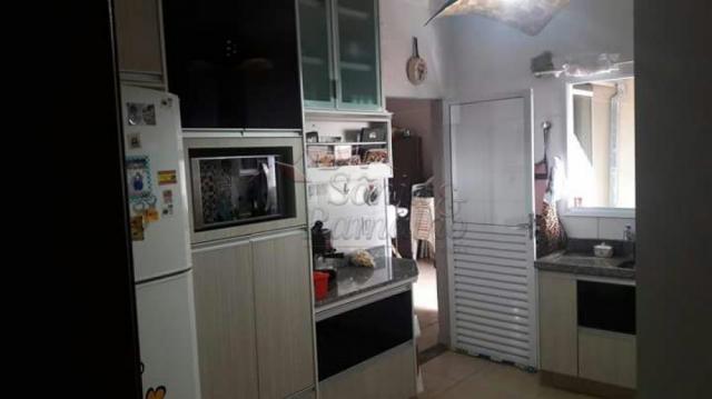 Casa de condomínio à venda com 3 dormitórios em Brodowski, Brodowski cod:V5097 - Foto 6
