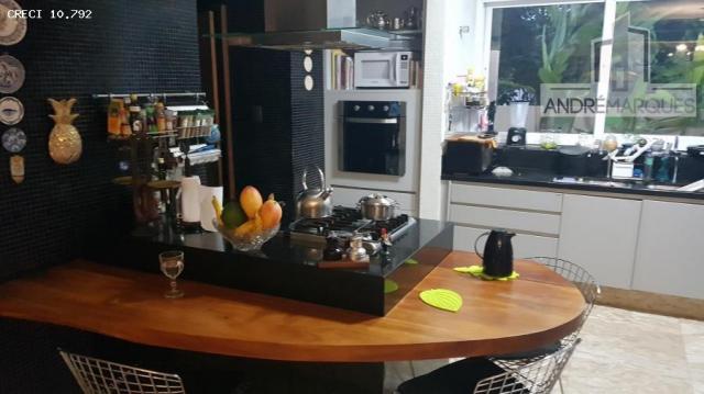 Casa em condomínio para venda em salvador, alphaville i, 4 dormitórios, 4 suítes, 2 banhei - Foto 14