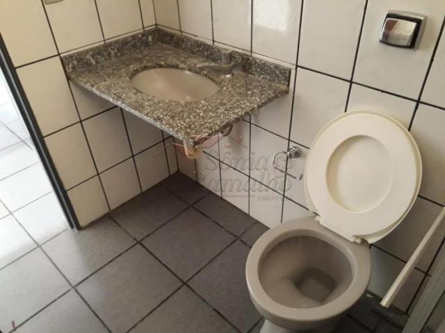 Apartamento para alugar com 1 dormitórios em Jardim antartica, Ribeirao preto cod:L7169 - Foto 10