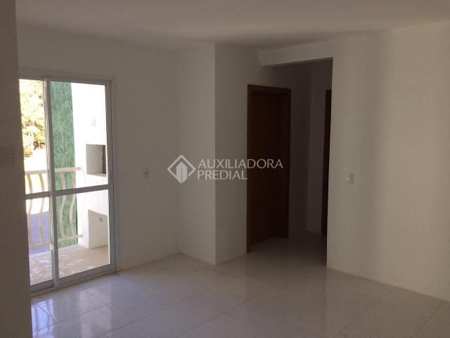Apartamento para alugar com 2 dormitórios em São luiz, Canela cod:299218 - Foto 6