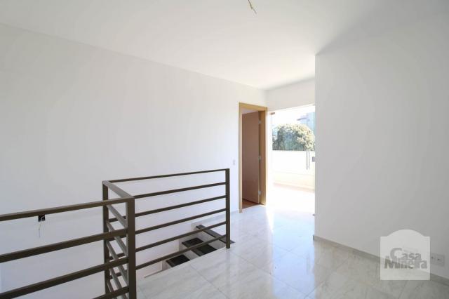 Apartamento à venda com 4 dormitórios em Jardim américa, Belo horizonte cod:251850 - Foto 12
