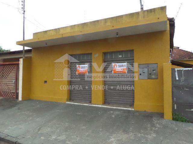 Escritório para alugar em Martins, Uberlândia cod:252712