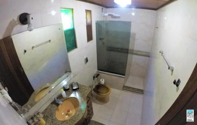 4/4 | Encontro das Águas | Casa para Venda | 200m² - Cod: 8175 - Foto 16
