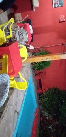 Casa muito boa- Sao João del Rey - Foto 12