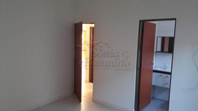 Apartamento para alugar com 2 dormitórios em Ipiranga, Ribeirao preto cod:L12886 - Foto 16
