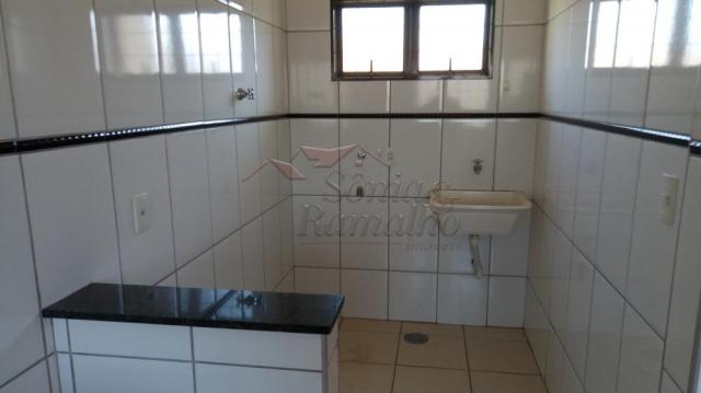 Apartamento para alugar com 1 dormitórios em Vila monte alegre, Ribeirao preto cod:L11880 - Foto 6