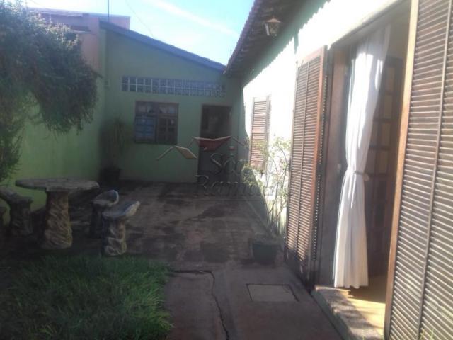 Casa à venda com 2 dormitórios em Santa cruz, Cravinhos cod:V11949 - Foto 13