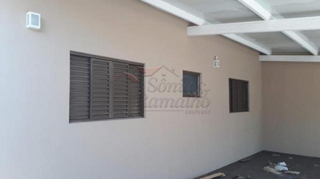 Apartamento para alugar com 2 dormitórios em Ipiranga, Ribeirao preto cod:L12886 - Foto 2