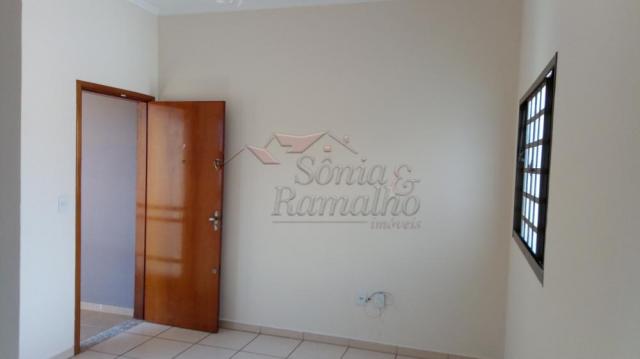 Apartamento para alugar com 1 dormitórios em Vila monte alegre, Ribeirao preto cod:L11880