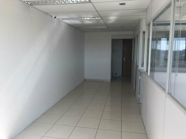 Sala Comercial com Vaga - Foto 6