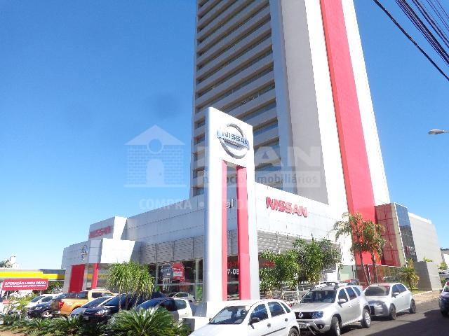 Escritório para alugar em Brasil, Uberlândia cod:719789