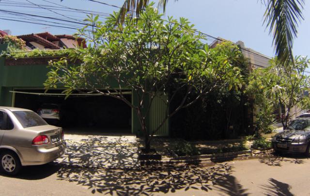3/4 | Caminho das Árvores | Casa para Venda | 440m² - Cod: 8109 - Foto 3