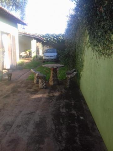 Casa à venda com 2 dormitórios em Santa cruz, Cravinhos cod:V11949 - Foto 18