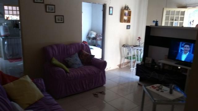 Samuel Pereira oferece: 2 casas no lote Sobradinho Serra Azul localização privilegiada - Foto 7
