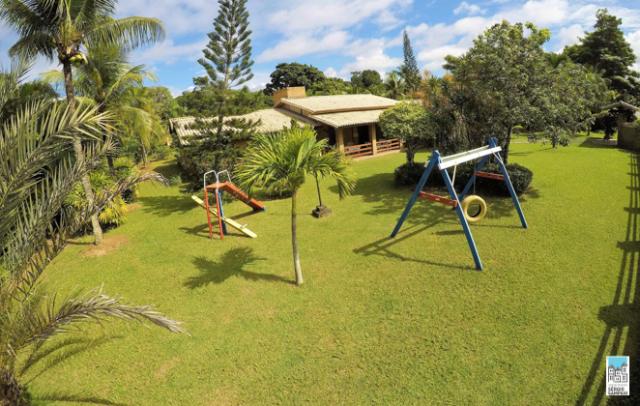 4/4 | Encontro das Águas | Casa para Venda | 200m² - Cod: 8175 - Foto 8