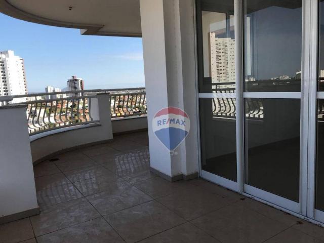 Apartamento residencial à venda, Duque de Caxias I, Cuiabá. - Foto 11