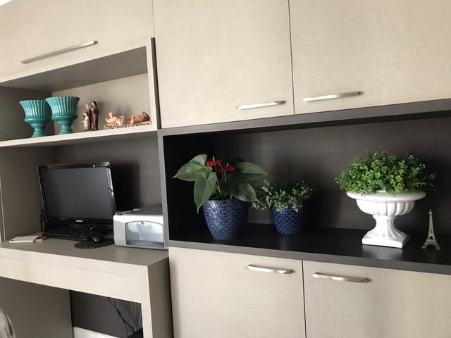 Bossa Nova, 3 Suítes, Apartamento Duplex, 187 Metros, Bossa Nova - Foto 10