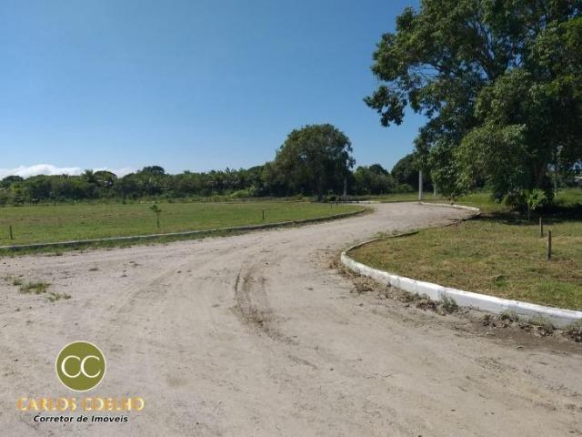 CMG Cód: 30 terreno com RGI passo financiamento - Foto 2
