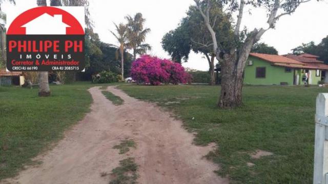 Condomínio de sítios, excelente terreno com 3.122 m²!!! - Foto 7