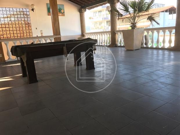 Casa à venda com 3 dormitórios em Taquara, Rio de janeiro cod:803897 - Foto 5