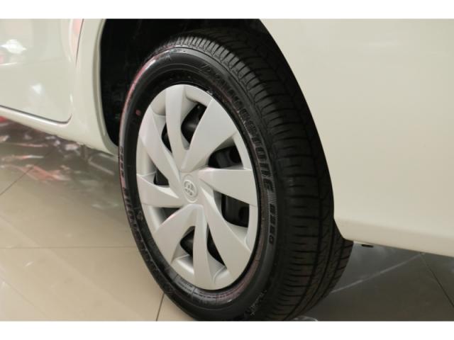 TOYOTA ETIOS 1.5 X SEDAN 16V FLEX 4P 2019 - Foto 19