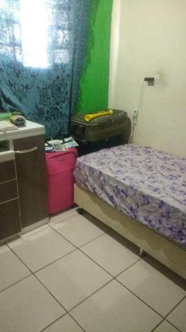 Casa à venda com 4 dormitórios em Primeiro de maio, Belo horizonte cod:3518 - Foto 2