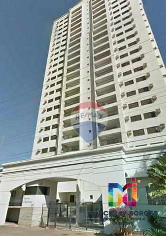Edifício Portal D´América SOL DA MANHÃ - Foto 11