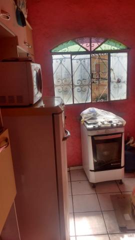 Casa à venda com 4 dormitórios em Primeiro de maio, Belo horizonte cod:3518 - Foto 7