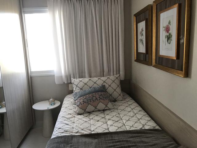 Bossa Nova, 3 Suítes, Apartamento Duplex, 187 Metros, Bossa Nova - Foto 11