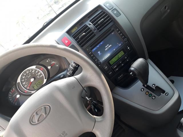 HYUNDAI TUCSON 2015/2016 2.0 MPFI GLS TOP 16V 143CV 2WD FLEX 4P AUTOMÁTICO - Foto 6