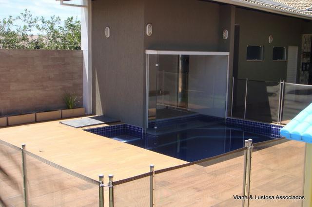 Jardim Botânico - 04 Quartos - 400 m² - Alto Padrão - Cond. Quintas do Sol - Foto 19