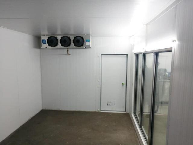 Câmaras Frigoríficas | Câmaras Frias | Pronta Entrega | 12X NO CARTÃO - Foto 4