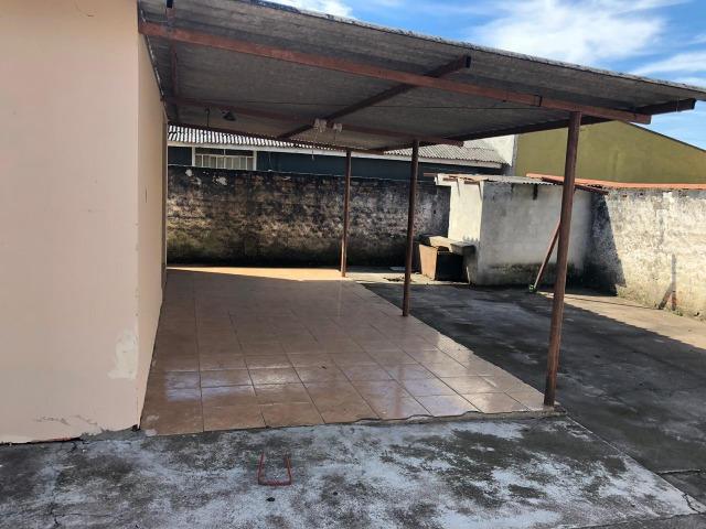 Terreno com 2 Casas! - Foto 5