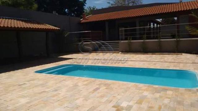 Casa à venda com 1 dormitórios em Vale do sol, Jaboticabal cod:V54 - Foto 2