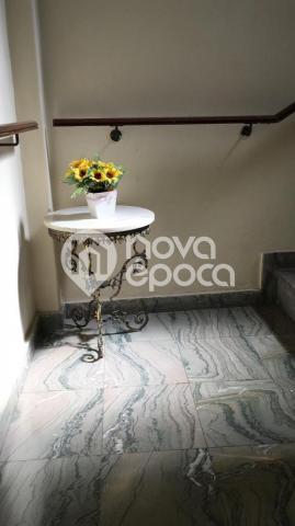 Apartamento à venda com 3 dormitórios em Rio comprido, Rio de janeiro cod:AP3AP30058 - Foto 5