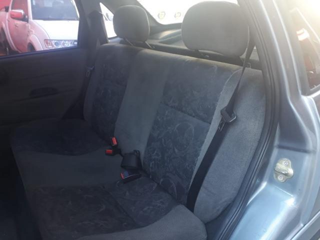 CHEVROLET CORSA 2001/2001 1.0 MPFI MILENIUM 16V GASOLINA 4P MANUAL - Foto 9