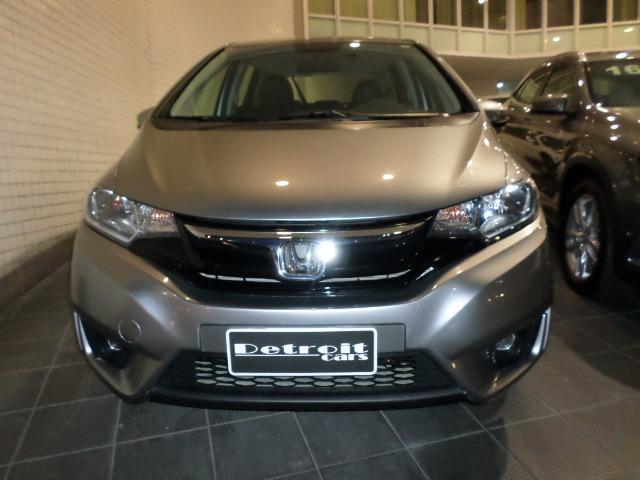 Honda fit ex 1.5 automatico - Foto 9