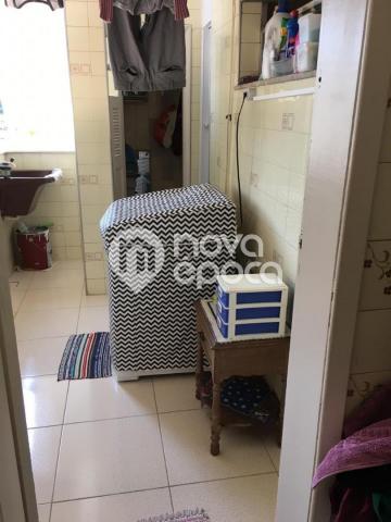 Apartamento à venda com 3 dormitórios em Rio comprido, Rio de janeiro cod:AP3AP30058 - Foto 16