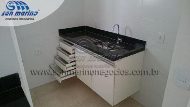 Apartamento à venda com 1 dormitórios em Nova jaboticabal, Jaboticabal cod:V432 - Foto 5