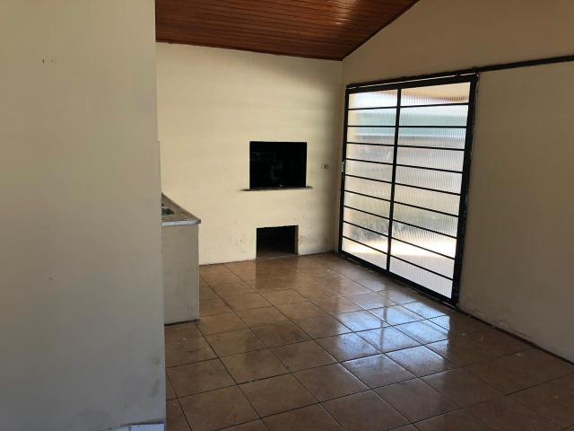 Terreno com 2 Casas! - Foto 9